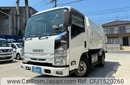 isuzu elf-truck 2017 CFJ1520260