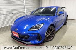 subaru brz 2022 -SUBARU--BRZ 3BA-ZD8--ZD8-005653---SUBARU--BRZ 3BA-ZD8--ZD8-005653-