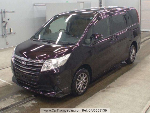 toyota noah 2015 -TOYOTA--Noah ZRR85G-0039237---TOYOTA--Noah ZRR85G-0039237- image 1