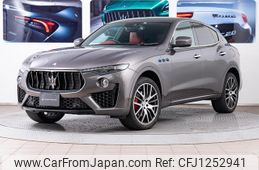 maserati levante 2022 -MASERATI--Maserati Levante 7AA-MLE20--ZN6AU61C00X400510---MASERATI--Maserati Levante 7AA-MLE20--ZN6AU61C00X400510-