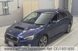 subaru levorg 2014 CFJ1851850