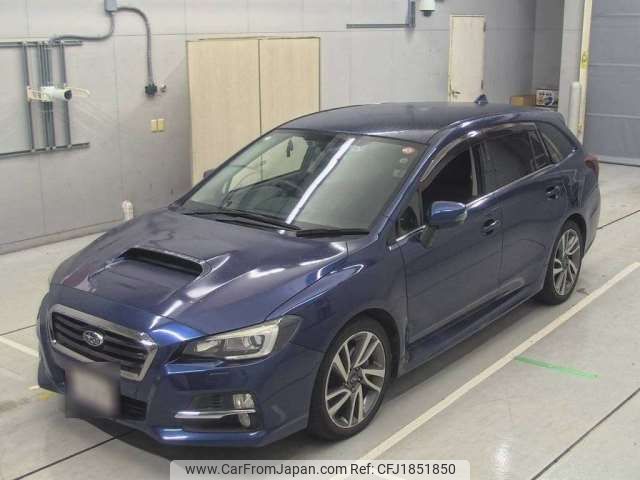subaru levorg 2014 CFJ1851850 image 1