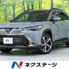 toyota corolla-cross 2023 quick_quick_ZVG11_ZVG11-1053561 image 1