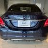 mercedes-benz c-class 2018 quick_quick_DAA-205077_WDD2050772R424947 image 4
