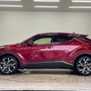 toyota c-hr 2017 quick_quick_DAA-ZYX10_ZYX10-2039232 image 16