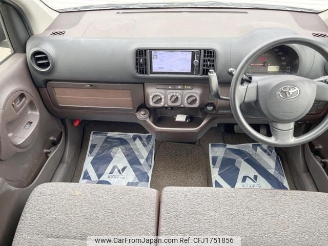 toyota passo 2013 CFJ1751856 image 2