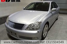 toyota crown 2004 CFJ1504549