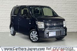 suzuki wagon-r 2024 CFJ1660668
