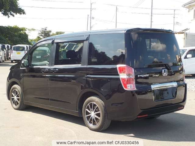 honda stepwagon 2011 -HONDA--Stepwgn DBA-RK1--RK1-1204201---HONDA--Stepwgn DBA-RK1--RK1-1204201- image 2