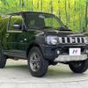 suzuki jimny 2014 -SUZUKI--Jimny ABA-JB23W--JB23W-706942---SUZUKI--Jimny ABA-JB23W--JB23W-706942- image 17