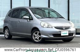 honda fit 2005 -HONDA--Fit DBA-GD1--GD1-2229452---HONDA--Fit DBA-GD1--GD1-2229452-