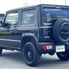suzuki jimny 2021 CFJ1559887 image 15