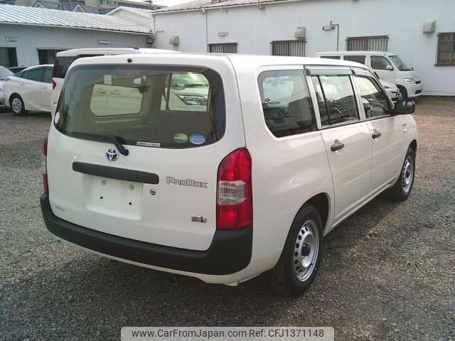 toyota probox-van 2020 -TOYOTA--Probox Van 6AE-NHP160V--NHP160V-0021175---TOYOTA--Probox Van 6AE-NHP160V--NHP160V-0021175- image 2