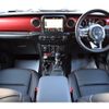 jeep gladiator 2022 CFJ1508436 image 33