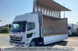 hino ranger 2024 -HINO--Hino Ranger 2PG-FD2ABG--FD2AB-***326---HINO--Hino Ranger 2PG-FD2ABG--FD2AB-***326-