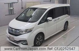 honda stepwagon 2016 -HONDA--Stepwgn DBA-RP3--RP3-1027725---HONDA--Stepwgn DBA-RP3--RP3-1027725-