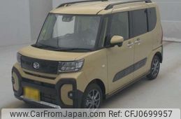 daihatsu tanto 2022 -DAIHATSU 【平泉 580ｸ6766】--Tanto 5BA-LA660S--LA660S-0067629---DAIHATSU 【平泉 580ｸ6766】--Tanto 5BA-LA660S--LA660S-0067629-