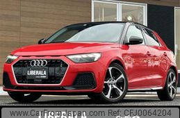 audi a1 2020 -AUDI--Audi A1 3BA-GBDAD--WAUZZZGB4LR006387---AUDI--Audi A1 3BA-GBDAD--WAUZZZGB4LR006387-