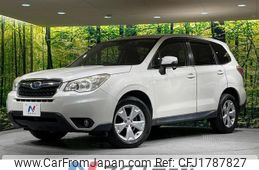 subaru forester 2013 CFJ1787827