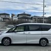 nissan serena 2018 -NISSAN--Serena DAA-GFC27--GFC27-142505---NISSAN--Serena DAA-GFC27--GFC27-142505- image 6