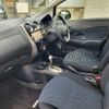 nissan note 2012 TE2748 image 9