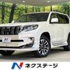 toyota land-cruiser-prado 2022 -TOYOTA--Land Cruiser Prado 3BA-TRJ150W--TRJ150-0141795---TOYOTA--Land Cruiser Prado 3BA-TRJ150W--TRJ150-0141795- image 1