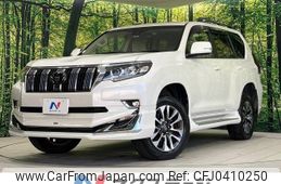 toyota land-cruiser-prado 2022 -TOYOTA--Land Cruiser Prado 3BA-TRJ150W--TRJ150-0141795---TOYOTA--Land Cruiser Prado 3BA-TRJ150W--TRJ150-0141795-