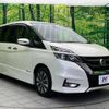 nissan serena 2017 -NISSAN--Serena DAA-GFC27--GFC27-020567---NISSAN--Serena DAA-GFC27--GFC27-020567- image 18