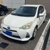 toyota aqua 2012 CFJ1501150 image 3