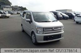 suzuki wagon-r 2020 -SUZUKI--Wagon R 5BA-MH85S--MH85S-103006---SUZUKI--Wagon R 5BA-MH85S--MH85S-103006-