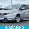 nissan note 2014 quick_quick_DBA-E12_E12-229083 image 1