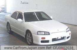 nissan skyline 2000 -NISSAN--Skyline ER34--005729---NISSAN--Skyline ER34--005729-