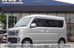 nissan nv100-clipper 2019 quick_quick_ABA-DR17W_DR17W-202101