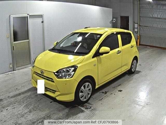 daihatsu mira-e-s 2018 23036 image 2