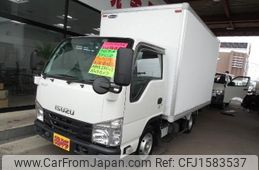 isuzu elf-truck 2016 CFJ1583537