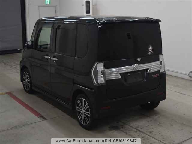 daihatsu tanto 2016 -DAIHATSU 【後日 】--Tanto LA600S-0476835---DAIHATSU 【後日 】--Tanto LA600S-0476835- image 2