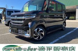 suzuki spacia 2025 CFJ1809154