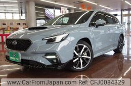 subaru levorg 2021 CFJ0084329