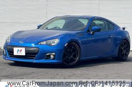 subaru brz 2013 quick_quick_ZC6_ZC6-012605