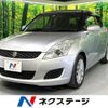 suzuki swift 2012 -SUZUKI--Swift DBA-ZC72S--ZC72S-208685---SUZUKI--Swift DBA-ZC72S--ZC72S-208685- image 1