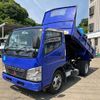 mitsubishi-fuso canter 2006 GOO_NET_EXCHANGE_0701374A30240525W001 image 7