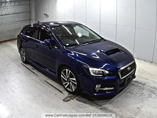 subaru levorg 2014 -SUBARU--Levorg VM4-005067---SUBARU--Levorg VM4-005067- image 1