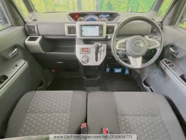 daihatsu wake 2015 -DAIHATSU--WAKE DBA-LA700S--LA700S-0029833---DAIHATSU--WAKE DBA-LA700S--LA700S-0029833- image 2