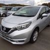 nissan note 2019 -NISSAN--Note DBA-E12--E12-633914---NISSAN--Note DBA-E12--E12-633914- image 1