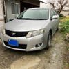 toyota allion 2008 -TOYOTA--Allion DBA-NZT260--NZT260-3031704---TOYOTA--Allion DBA-NZT260--NZT260-3031704- image 1