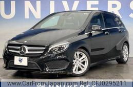 mercedes-benz b-class 2016 -MERCEDES-BENZ--Benz B Class DBA-246242--WDD2462422J375837---MERCEDES-BENZ--Benz B Class DBA-246242--WDD2462422J375837-