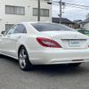 mercedes-benz cls-class 2011 CFJ1734125 image 15