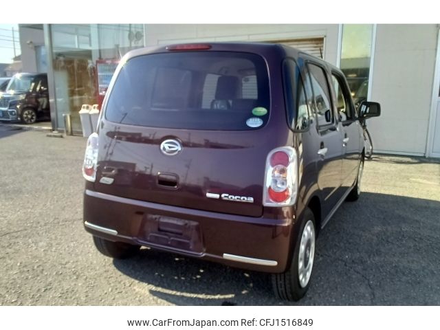 daihatsu mira-cocoa 2013 CFJ1516849 image 2