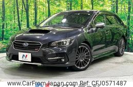 subaru levorg 2018 -SUBARU--Levorg DBA-VM4--VM4-121903---SUBARU--Levorg DBA-VM4--VM4-121903-