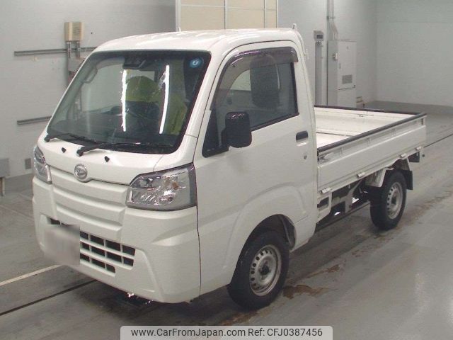 daihatsu hijet-truck 2020 -DAIHATSU 【Ｎｏ後日 】--Hijet Truck S510P-0357783---DAIHATSU 【Ｎｏ後日 】--Hijet Truck S510P-0357783- image 1